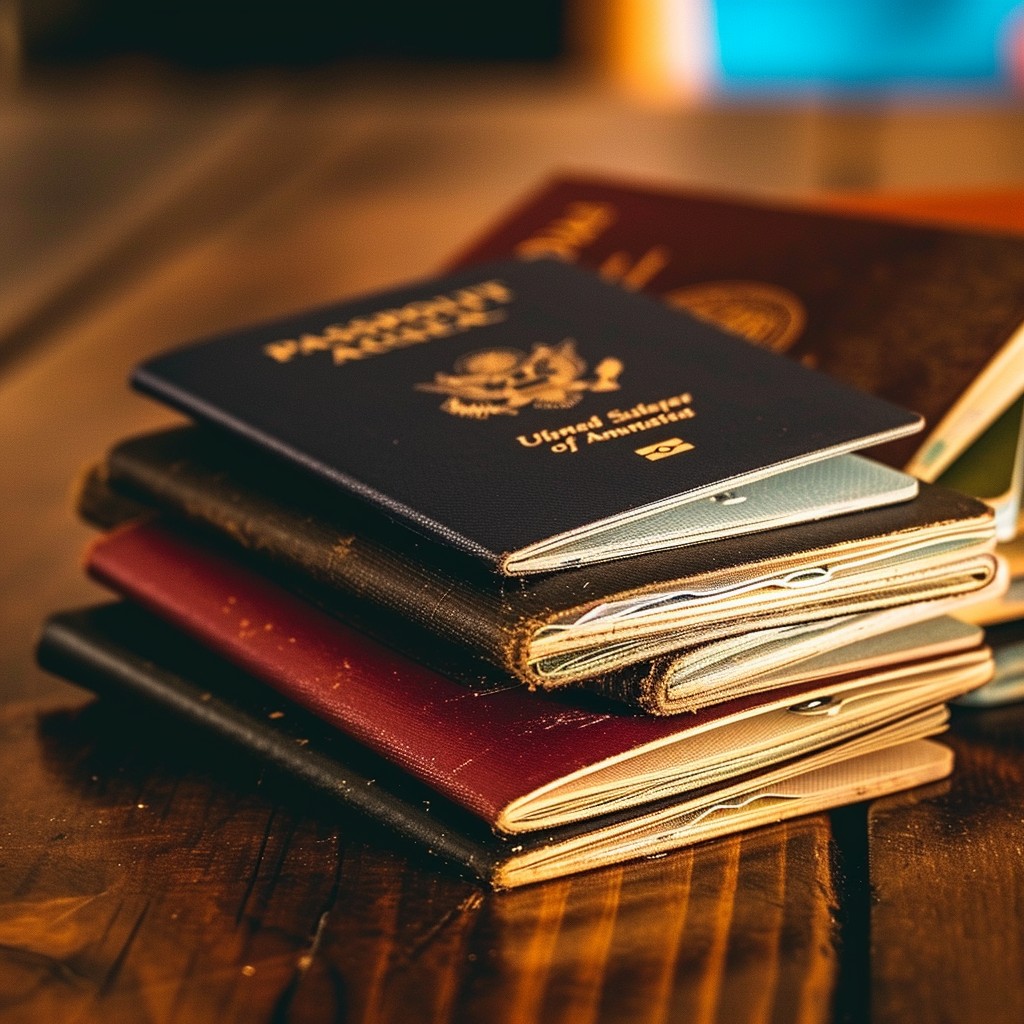 Tourist Visas - Hajj - Umrah